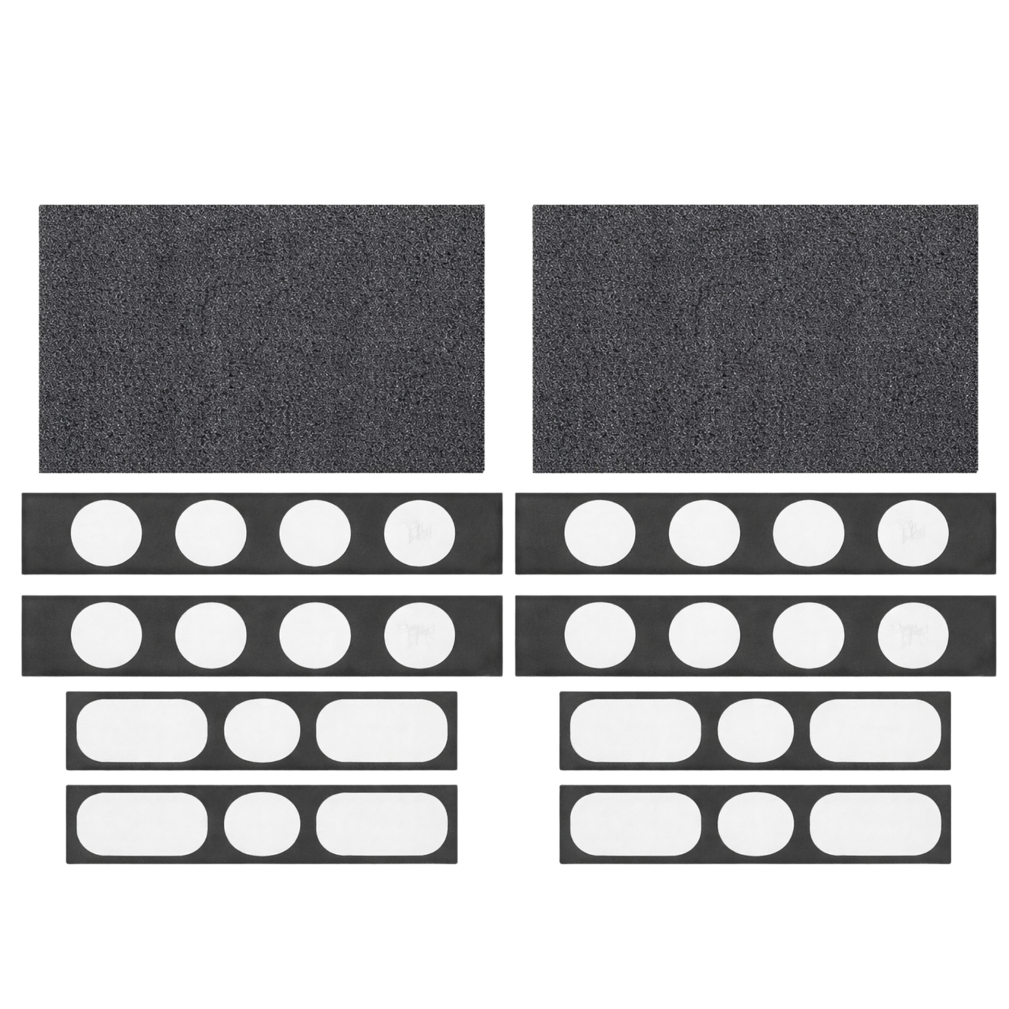 2 x Replacement Pads