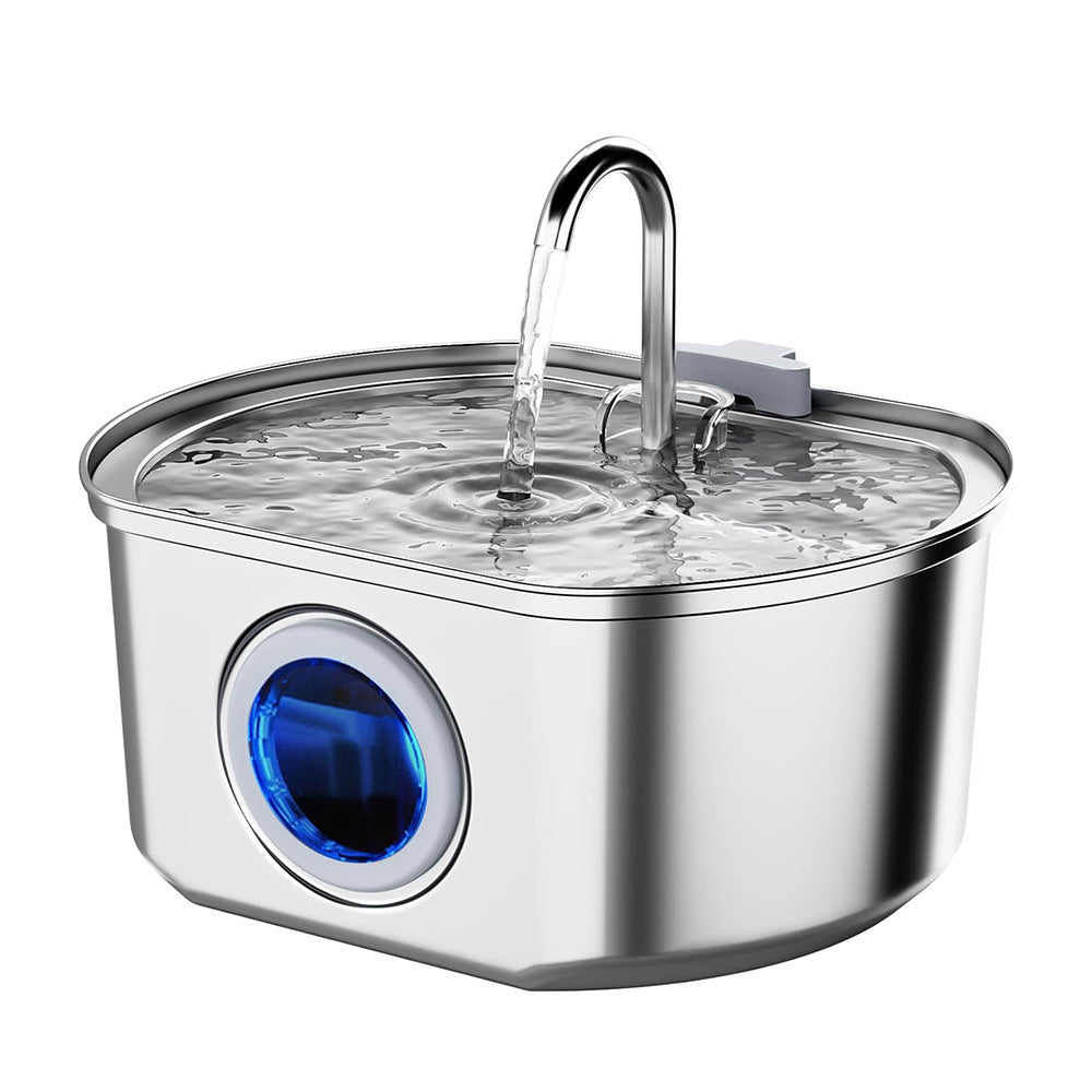 PawnTain™ - Water dispenser for Paws