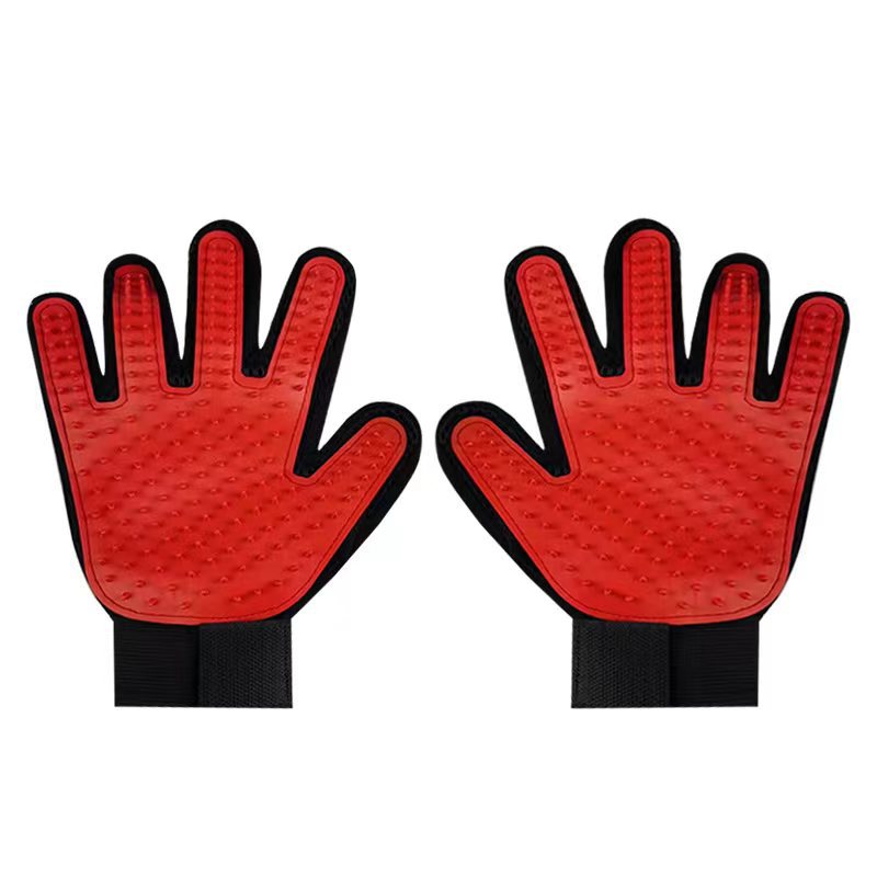 Magic Grooming Glove