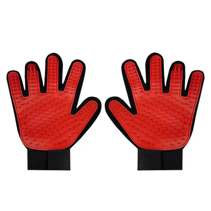 Magic Grooming Glove