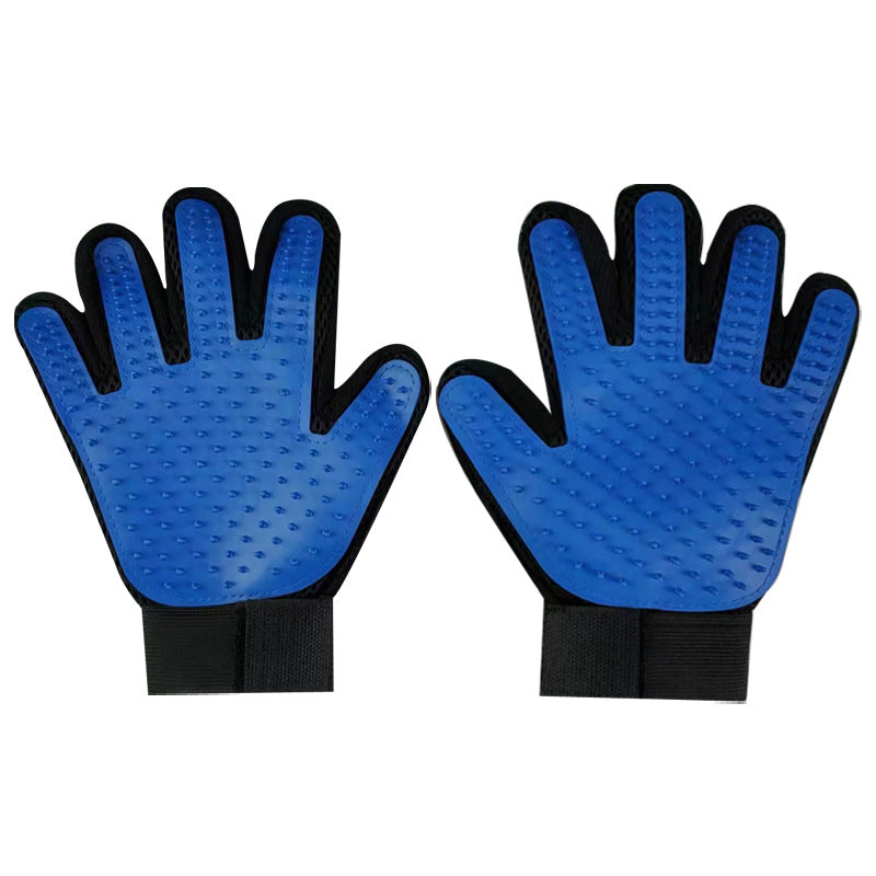 Magic Grooming Glove