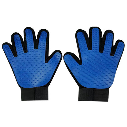 Magic Grooming Glove