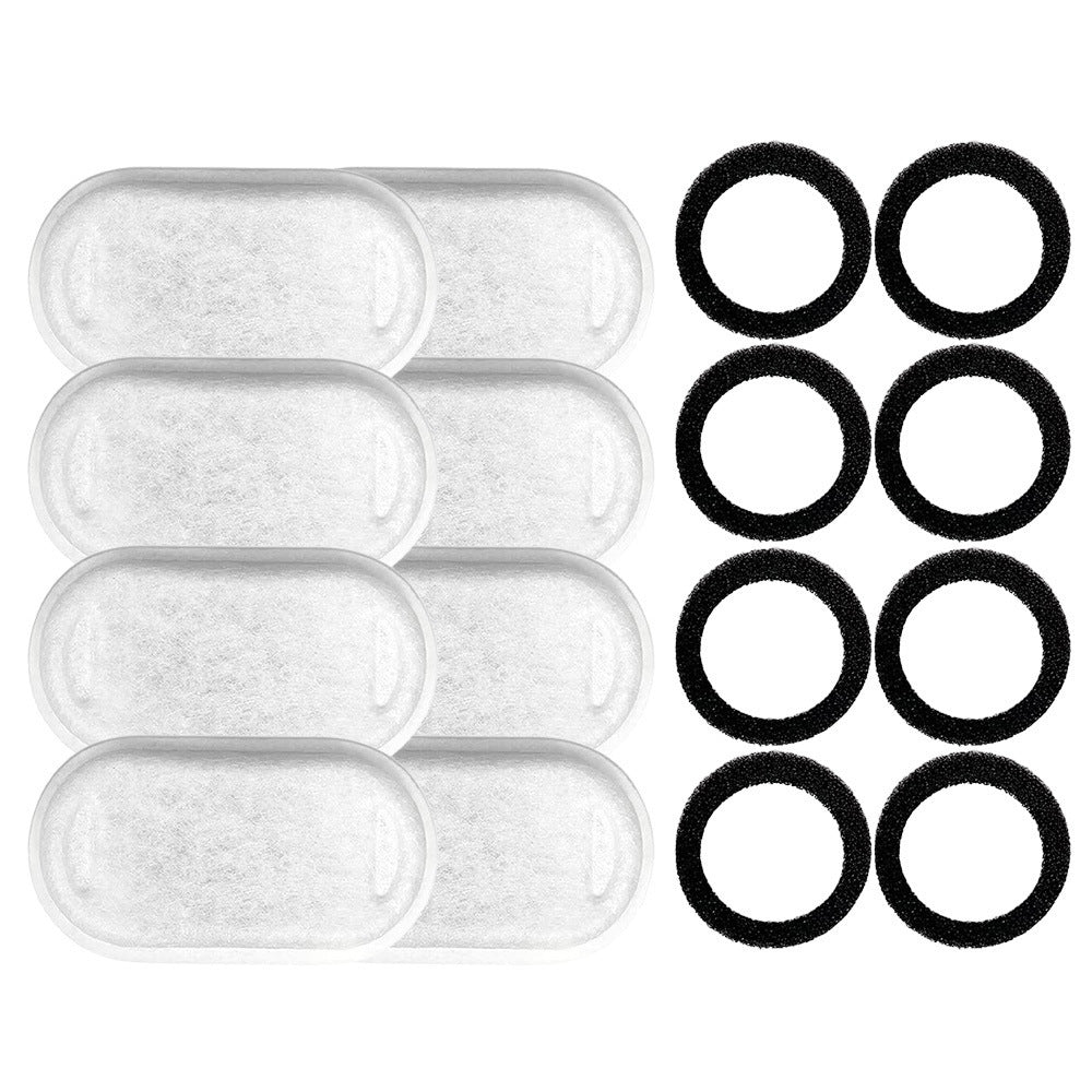 Pet Water Dispenser Filter Cartridge