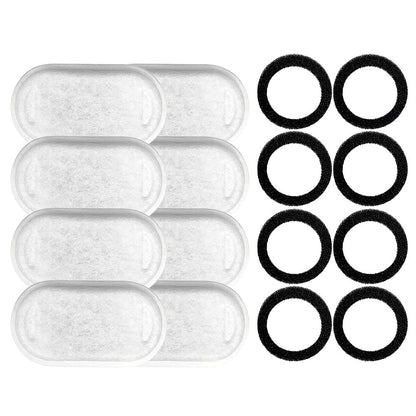 Pet Water Dispenser Filter Cartridge