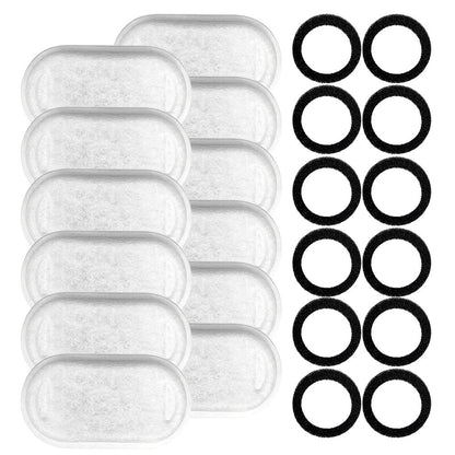 Pet Water Dispenser Filter Cartridge
