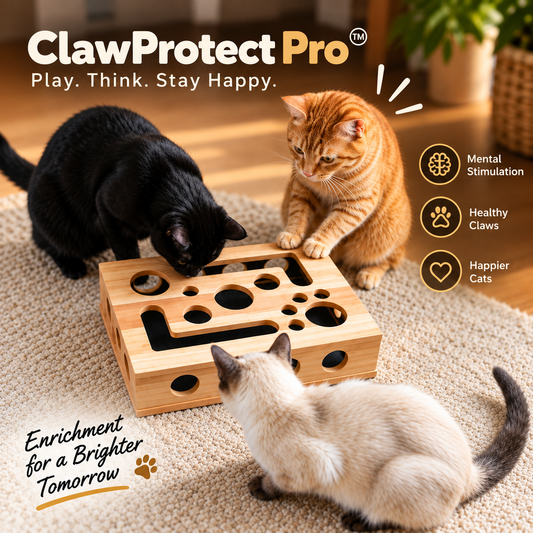 ClawProtect Pro™