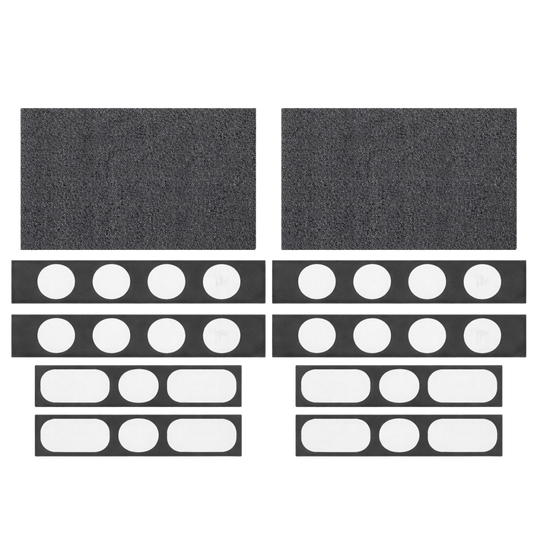 2 x Replacement Pads