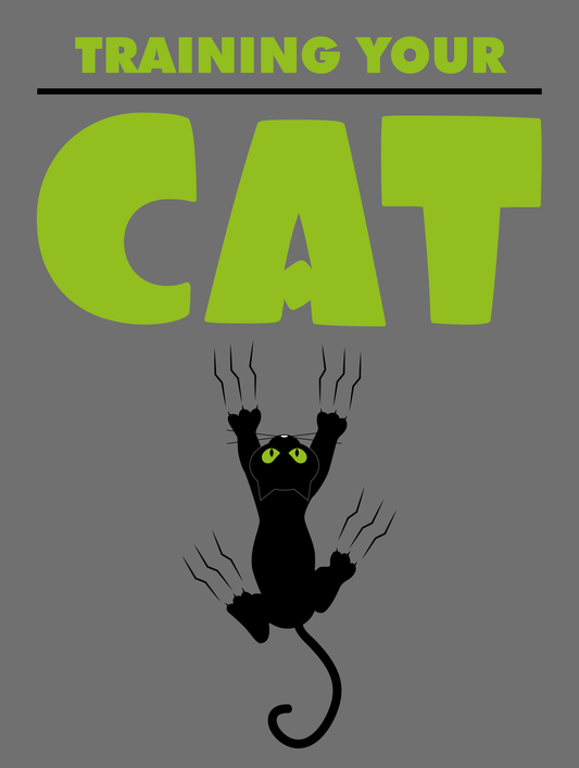 E-Book (Training Your Cat)