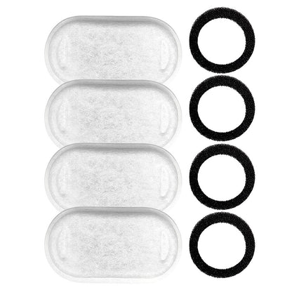 Pet Water Dispenser Filter Cartridge