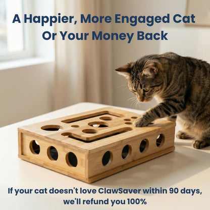 ClawProtect Pro™ 2