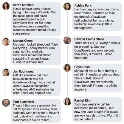 ClawProtect Pro™ 2