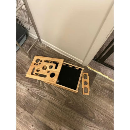 ClawProtect Pro™ 2